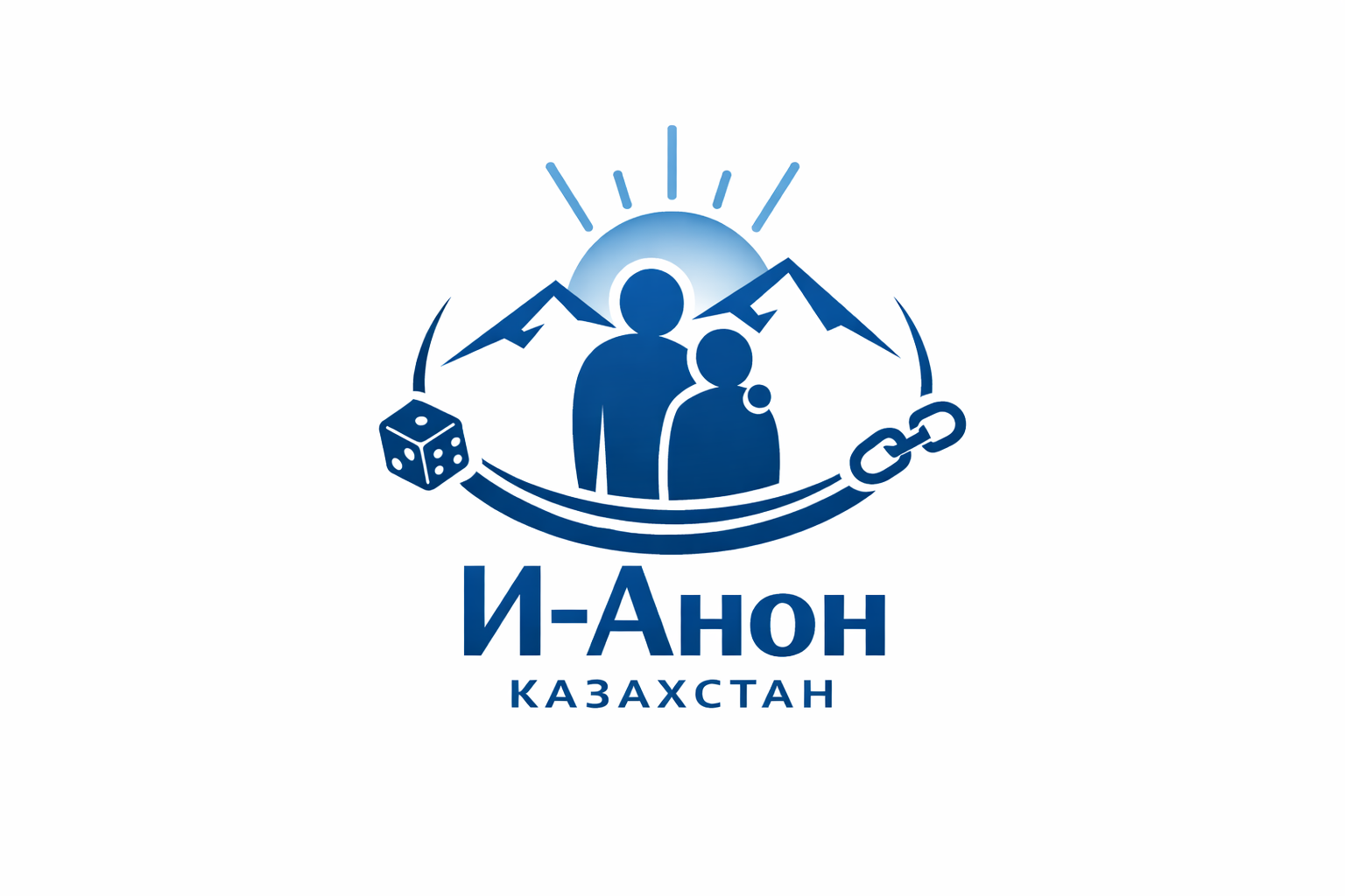 И-Анон Казахстан